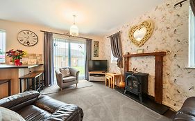 Cozy Dog Friendly Cottage Near Bridlington